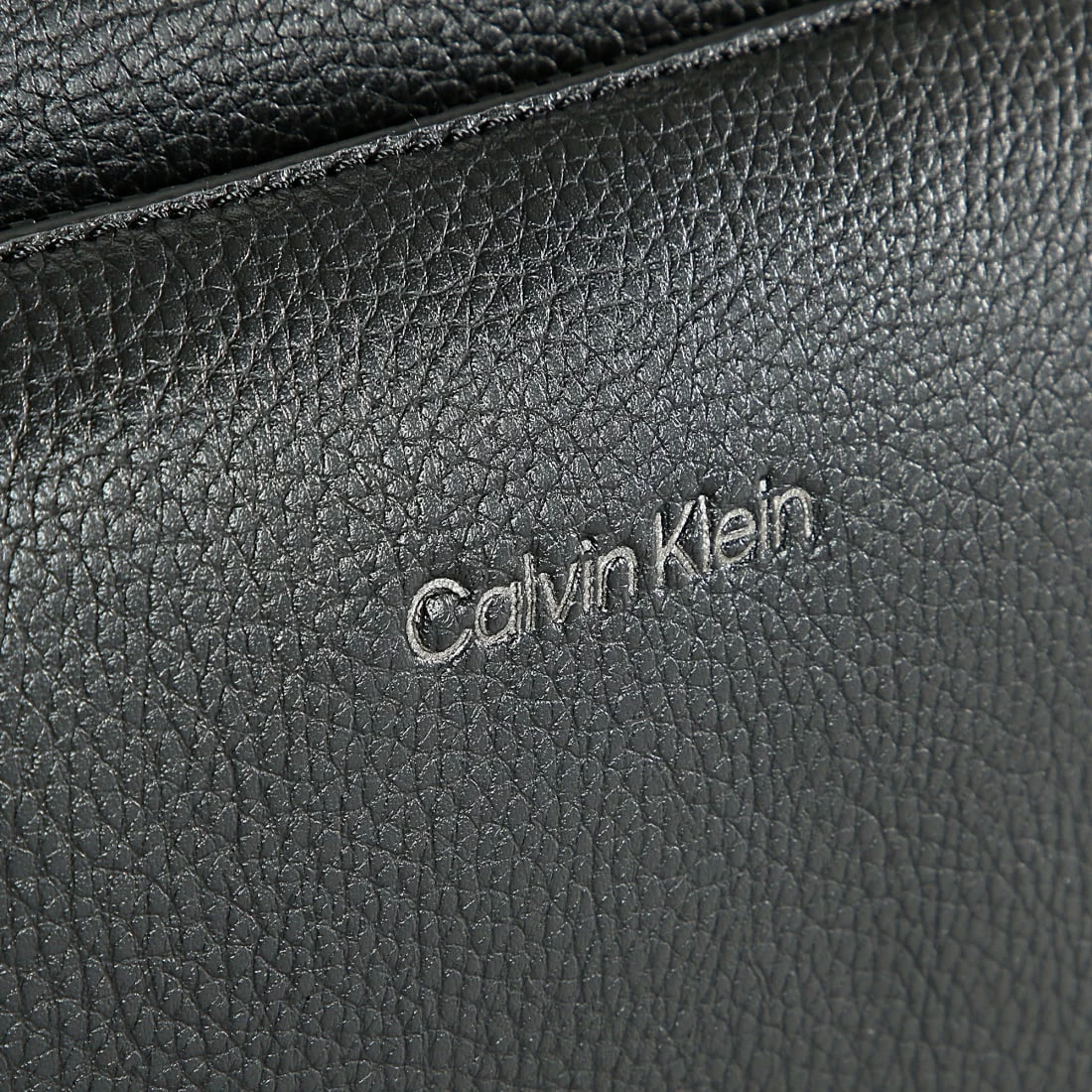 Offres 👍 Sacoche CK Must 9598 Noir de Calvin Klein 😉 2 Offres 👍 Sacoche CK Must 9598 Noir de Calvin Klein 😉 – Image 2