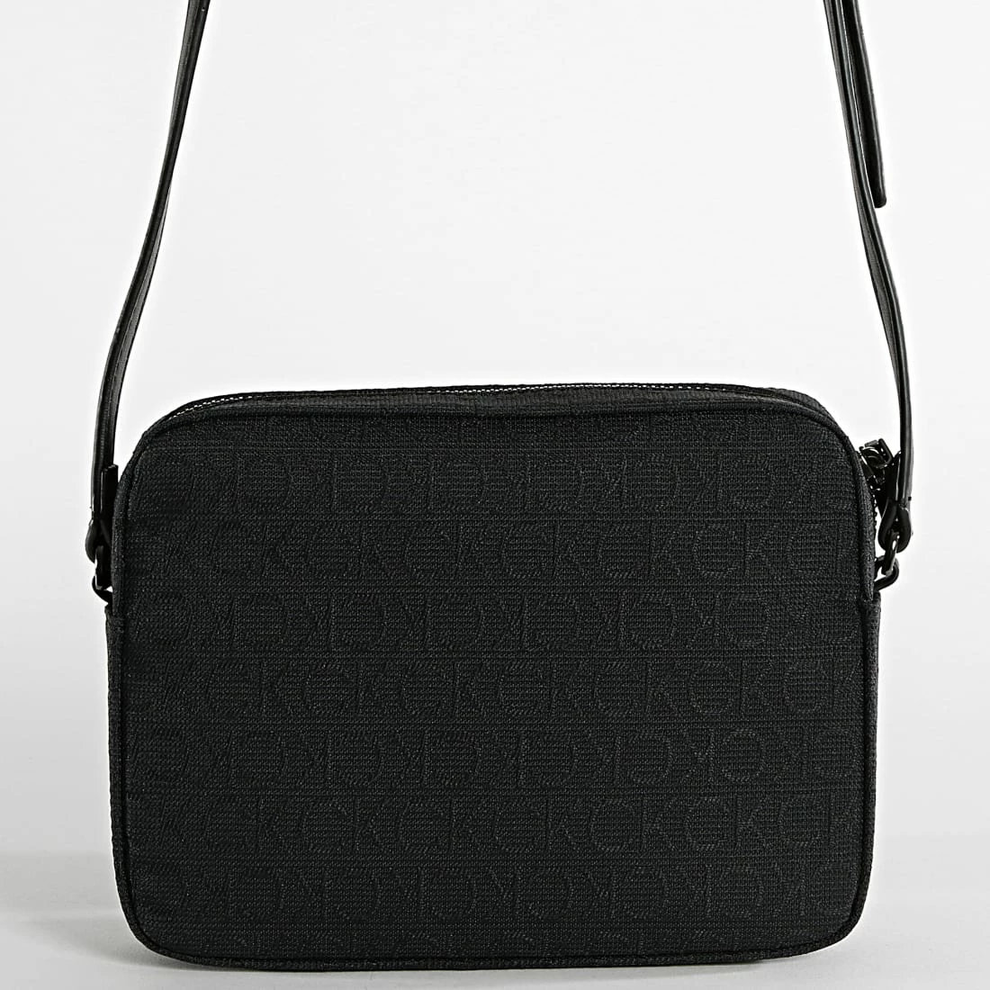 Coupon 😍 Sac A Main Femme Re-Lock Camera Bag 9685 Noir de Calvin Klein 👍 4 Coupon 😍 Sac A Main Femme Re-Lock Camera Bag 9685 Noir de Calvin Klein 👍 – Image 4