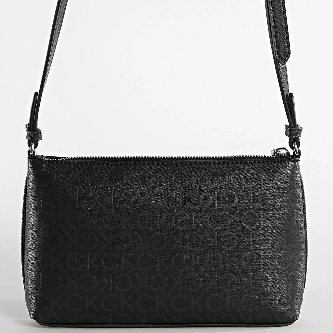 Sortie 🌟 Sac A Main Femme CK Must Mono 9889 Noir de Calvin Klein 🎉 4 Sortie 🌟 Sac A Main Femme CK Must Mono 9889 Noir de Calvin Klein 🎉 – Image 4