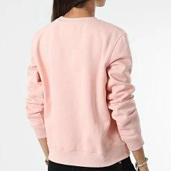 Les meilleures critiques de 👍 Sweat Crewneck Femme 0477 Rose de Calvin Klein 😀 -Calvin Klein Soldes Magasin calvin klein 331583 J20J220477 TKY 20220823T142342 04
