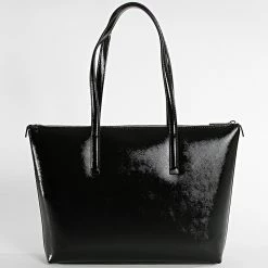 Le moins cher 🎁 Sac A Main Femme CK Must 9885 Noir de Calvin Klein ✨ -Calvin Klein Soldes Magasin calvin klein 331853 K60K609885 BAX 20220819T145336 04