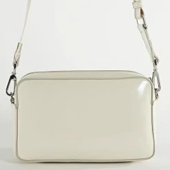 Le moins cher 🔥 Sac A Main Femme CK Must 9888 Beige de Calvin Klein 👍 -Calvin Klein Soldes Magasin calvin klein 331854 K60K609888 YAV 20220818T122404 04