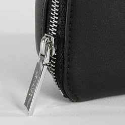 Sortie 🔔 Sac A Main Femme CK Must Mini 0909 Noir de Calvin Klein 🧨 -Calvin Klein Soldes Magasin calvin klein 332242 K60K609909 BAX 20220823T152036 03