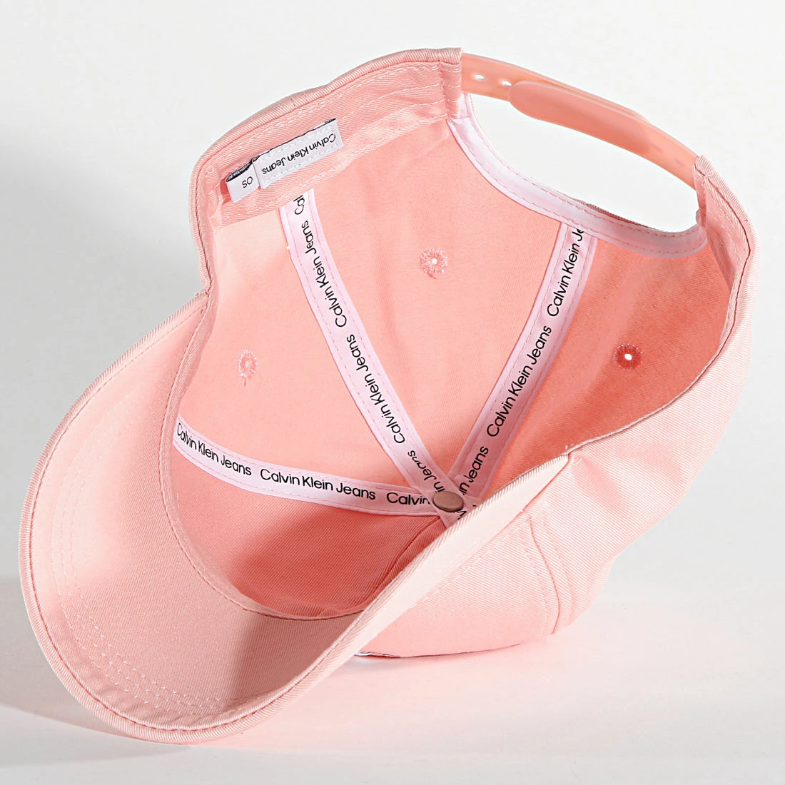 Le moins cher 😀 Casquette Femme Monogram 6624 Rose de Calvin Klein 🛒 4 Le moins cher 😀 Casquette Femme Monogram 6624 Rose de Calvin Klein 🛒 – Image 4