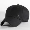 Grosses soldes 🧨 Casquette 9662 Noir de Calvin Klein 🥰
