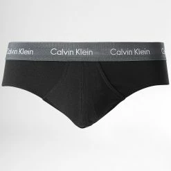 Coupon 👍 Lot De 3 Slips U2661G Noir de Calvin Klein ❤️ 6 Coupon 👍 Lot De 3 Slips U2661G Noir de Calvin Klein ❤️ -Calvin Klein Soldes Magasin calvin klein 332733 U2661G 6EW 20220830T114638 03