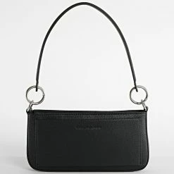Coupon 🤩 Sac A Main Femme Minimal Monogram 0084 Noir de Calvin Klein ✔️ -Calvin Klein Soldes Magasin calvin klein 332779 K60K610084 BDS 20220823T152103 04