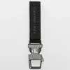 Acheter 😍 Porte-Clefs Mono Silver 9864 Noir de Calvin Klein 🎁