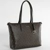 Nouveau 🛒 Sac A Main Femme CK Must 9887 Marron de Calvin Klein 🧨