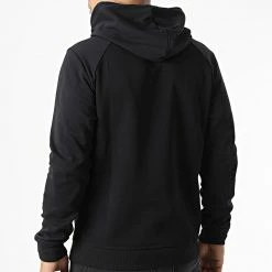 Offres 🔥 Sweat Capuche GMF2W320 Noir de Calvin Klein 😀 -Calvin Klein Soldes Magasin calvin klein 333202 GMF2W320 BAE 20220823T140631 04