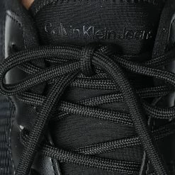 Top 10 🤩 Baskets Sporty Runner EVA 0437 Triple Black de Calvin Klein 😀 -Calvin Klein Soldes Magasin calvin klein 333392 YM0YM00437 0GT 20220818T153739 03