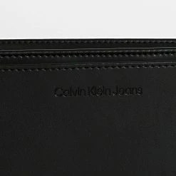 Promo 😀 Sac A Main Femme Sculpted Shoulder Bag 0074 Noir de Calvin Klein ✔️ -Calvin Klein Soldes Magasin calvin klein 333972 K60K610074 BDS 20220830T122300 03