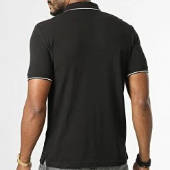 Coupon 🥰 Polo A Manches Courtes Stretch Pique Tipping 0596 Noir de Calvin Klein ❤️ 7 Coupon 🥰 Polo A Manches Courtes Stretch Pique Tipping 0596 Noir de Calvin Klein ❤️ -Calvin Klein Soldes Magasin calvin klein 335310 K10K110596 BEH 20220905T160746 04