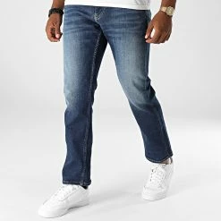 Top 10 🛒 Jean Slim 1462 Bleu Denim de Calvin Klein 😉