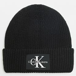 Top 10 😉 Coffret Echarpe Et Bonnet Monologo Patch 9910 Noir de Calvin Klein ⭐ -Calvin Klein Soldes Magasin calvin klein 337713 K50K509910 BDS 20220928T090632 03