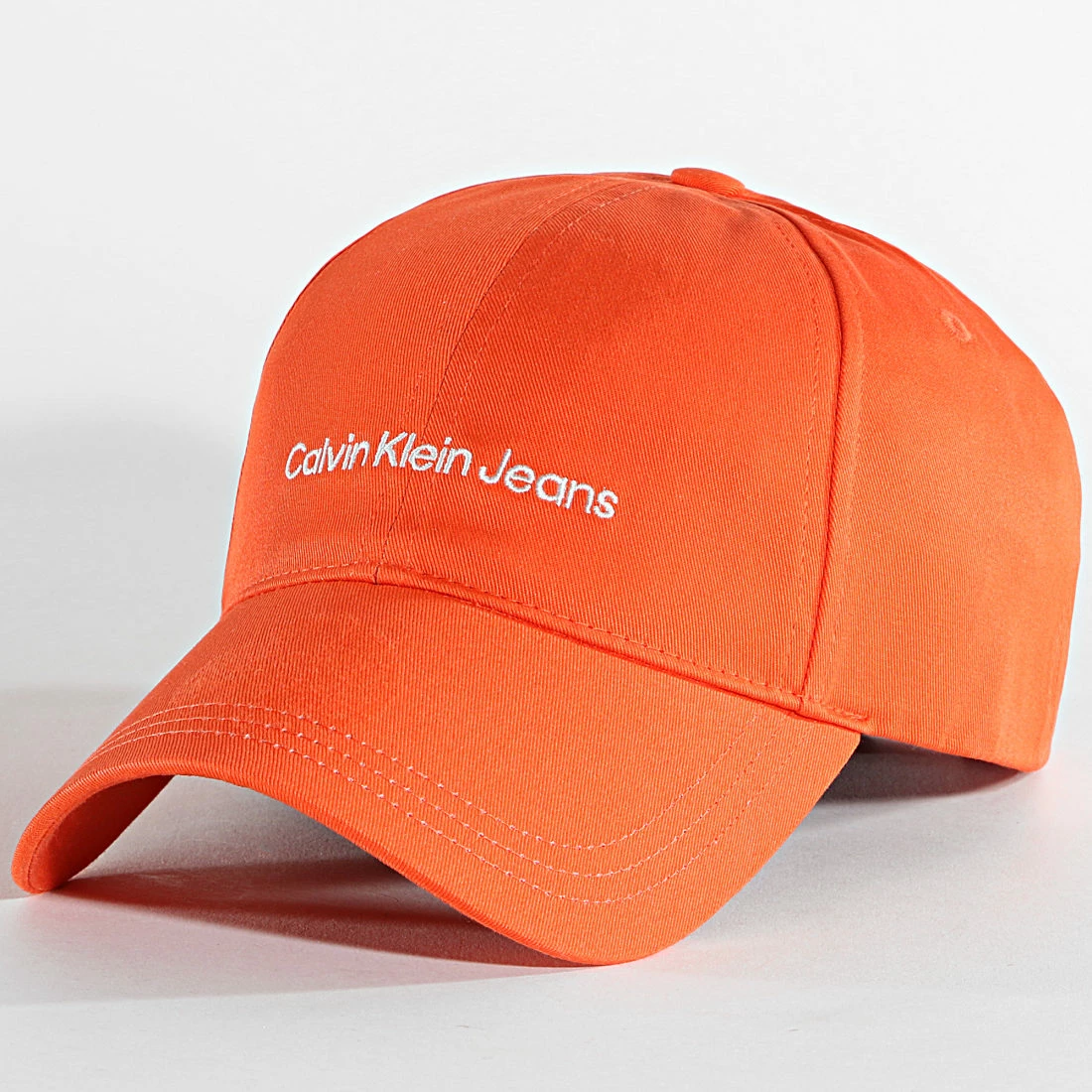 Coupon 😍 Casquette ⚾ Baseball Institutional 9918 Orange de Calvin Klein 🌟 1 Coupon 😍 Casquette ⚾ Baseball Institutional 9918 Orange de Calvin Klein 🌟