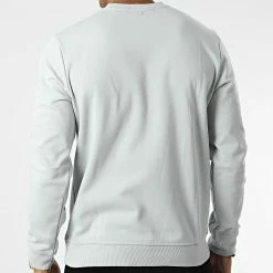 Les meilleures critiques de 😍 Sweat Crewneck GMF2A319 Gris de Calvin Klein 😀 -Calvin Klein Soldes Magasin calvin klein 337886 GMF2W319 9NS 20221026T135330 04