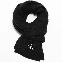 Meilleure vente 🥰 Lot Echarpe Et Bonnet Waffle 0149 Noir de Calvin Klein 🎁 7 Meilleure vente 🥰 Lot Echarpe Et Bonnet Waffle 0149 Noir de Calvin Klein 🎁 -Calvin Klein Soldes Magasin calvin klein 338515 K60K610149 BDS 20221011T153108 04