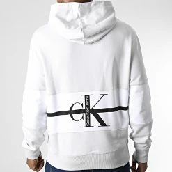 Les meilleures critiques de 🔥 Sweat Capuche 1882 Gris Clair de Calvin Klein ⌛ -Calvin Klein Soldes Magasin calvin klein 339209 J30J321882 PRF 20221024T151128 04