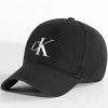 Coupon 😍 Casquette Sport Essentials 9903 Noir de Calvin Klein ⌛