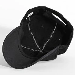 Coupon 😍 Casquette Sport Essentials 9903 Noir de Calvin Klein ⌛ -Calvin Klein Soldes Magasin calvin klein 339615 K60K609903 BDS 20221028T121544 04