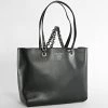 Meilleure affaire 🛒 Sac A Main Femme Sculpted Shopper 0069 Noir de Calvin Klein 👏