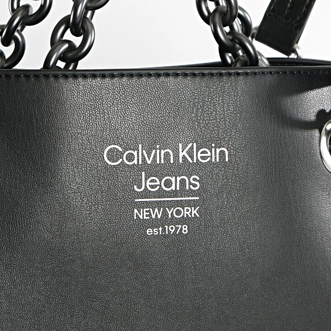 Meilleure affaire 🛒 Sac A Main Femme Sculpted Shopper 0069 Noir de Calvin Klein 👏 2 Meilleure affaire 🛒 Sac A Main Femme Sculpted Shopper 0069 Noir de Calvin Klein 👏 – Image 2