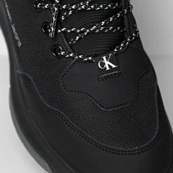 Meilleur prix 💯 Baskets Sporty Runner Comfair 0517 Black de Calvin Klein ⌛ 6 Meilleur prix 💯 Baskets Sporty Runner Comfair 0517 Black de Calvin Klein ⌛ -Calvin Klein Soldes Magasin calvin klein 342637 YM0YM00517 BDS 20221011T143942 03