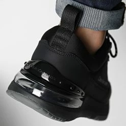 Meilleur prix 💯 Baskets Sporty Runner Comfair 0517 Black de Calvin Klein ⌛ 7 Meilleur prix 💯 Baskets Sporty Runner Comfair 0517 Black de Calvin Klein ⌛ -Calvin Klein Soldes Magasin calvin klein 342637 YM0YM00517 BDS 20221011T143944 04