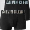 Les meilleures critiques de ❤️ Lot De 3 Boxers NB2602A Noir de Calvin Klein 🥰