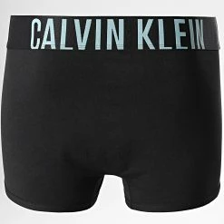 Les meilleures critiques de ❤️ Lot De 3 Boxers NB2602A Noir de Calvin Klein 🥰 -Calvin Klein Soldes Magasin calvin klein 342700 NB2602A 6HF 20221006T154342 04