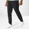 Vente flash 🥰 Pantalon Jogging Debossed Logo 8047 Noir de Calvin Klein 👍
