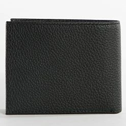 Remise ✨ Portefeuille 9994 Noir de Calvin Klein 🥰 -Calvin Klein Soldes Magasin calvin klein 343610 K50K509994 BAX 20221017T155740 04