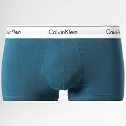 Grosses soldes 🔥 Lot De 3 Boxers NB2380A Rouge Turquoise Noir de Calvin Klein 🔥 -Calvin Klein Soldes Magasin calvin klein 343649 NB2380A 6I7 20221020T160658 04