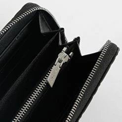 Grosses soldes 💯 Portefeuille Femme CK Must Embossed 0253 Noir de Calvin Klein ✨ -Calvin Klein Soldes Magasin calvin klein 343728 K60K610253 BAX 20221017T155314 03