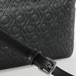 Top 10 😉 Sac A Main Femme CK Must 0188 Noir de Calvin Klein 👍 -Calvin Klein Soldes Magasin calvin klein 343824 K60K610188 BAX 20221018T142850 03