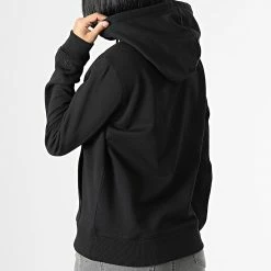 Grosses soldes 👍 Sweat Capuche Femme 0254 Noir de Calvin Klein 👍 7 Grosses soldes 👍 Sweat Capuche Femme 0254 Noir de Calvin Klein 👍 -Calvin Klein Soldes Magasin calvin klein 344089 J20J220254 BEH 20221104T160801 04