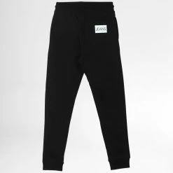 De gros ✨ Pantalon Jogging Enfant Institutional Logo 0954 Noir de Calvin Klein 🛒 -Calvin Klein Soldes Magasin calvin klein 344934 IB0IB00954 BEH 20221031T160649 04