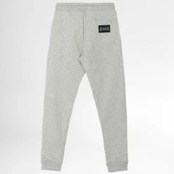 Meilleur prix 👏 Pantalon Jogging Enfant Institutional Logo 0954 Gris Chiné de Calvin Klein 🎉 -Calvin Klein Soldes Magasin calvin klein 344937 IB0IB00954 PZ2 20221031T160543 04