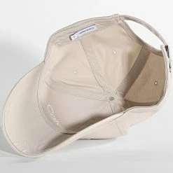 Acheter 🤩 Casquette Patch BB 9927 Beige de Calvin Klein ⌛ -Calvin Klein Soldes Magasin calvin klein 344971 K50K509927 ACE 20221114T155049 04