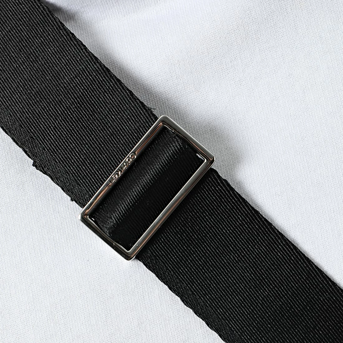 Nouveau ⌛ Sac Banane 0030 Noir de Calvin Klein 😉 4 Nouveau ⌛ Sac Banane 0030 Noir de Calvin Klein 😉 – Image 4