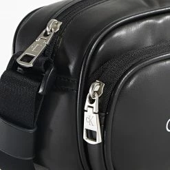 Top 10 😍 Sac A Main Femme Monogram Soft 0107 Noir de Calvin Klein ⌛ -Calvin Klein Soldes Magasin calvin klein 344990 K50K510107 BDS 20221108T141422 03