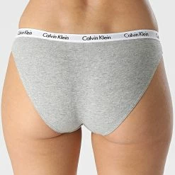 Promo 🎉 Lot De 3 👙 Bikinis Femme QD3588E Rose Gris Chiné Noir de Calvin Klein 🎉 7 Promo 🎉 Lot De 3 👙 Bikinis Femme QD3588E Rose Gris Chiné Noir de Calvin Klein 🎉 -Calvin Klein Soldes Magasin calvin klein 345075 QD3588E 658 20221117T140933 04