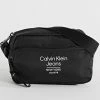 Meilleure vente 🧨 Sacoche Sport Essential 0099 Noir de Calvin Klein 🥰