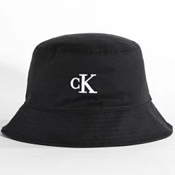 De gros ⌛ Bob Essential 0185 Noir de Calvin Klein ⭐