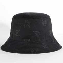 Le moins cher ⌛ Bob Sport Essential 0176 Noir de Calvin Klein 🤩