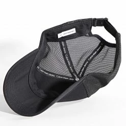 Top 10 ⭐ Casquette Trucker Essential 0171 Noir de Calvin Klein 🤩 -Calvin Klein Soldes Magasin calvin klein 345904 K50K510171 BDS 20221116T155038 04