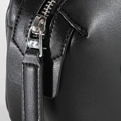 Vente flash ⌛ Sac A Main Femme CK Set 0029 Noir de Calvin Klein ⌛ -Calvin Klein Soldes Magasin calvin klein 345914 K50K510029 BAX 20221116T160406 03