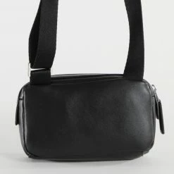 Vente flash ⌛ Sac A Main Femme CK Set 0029 Noir de Calvin Klein ⌛ -Calvin Klein Soldes Magasin calvin klein 345914 K50K510029 BAX 20221116T160407 04