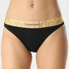 Les meilleures critiques de 🛒 Culotte Femme QF7056E Noir de Calvin Klein 🧨